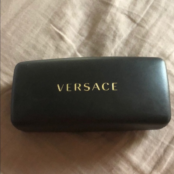 Versace glasses - Picture 5 of 6